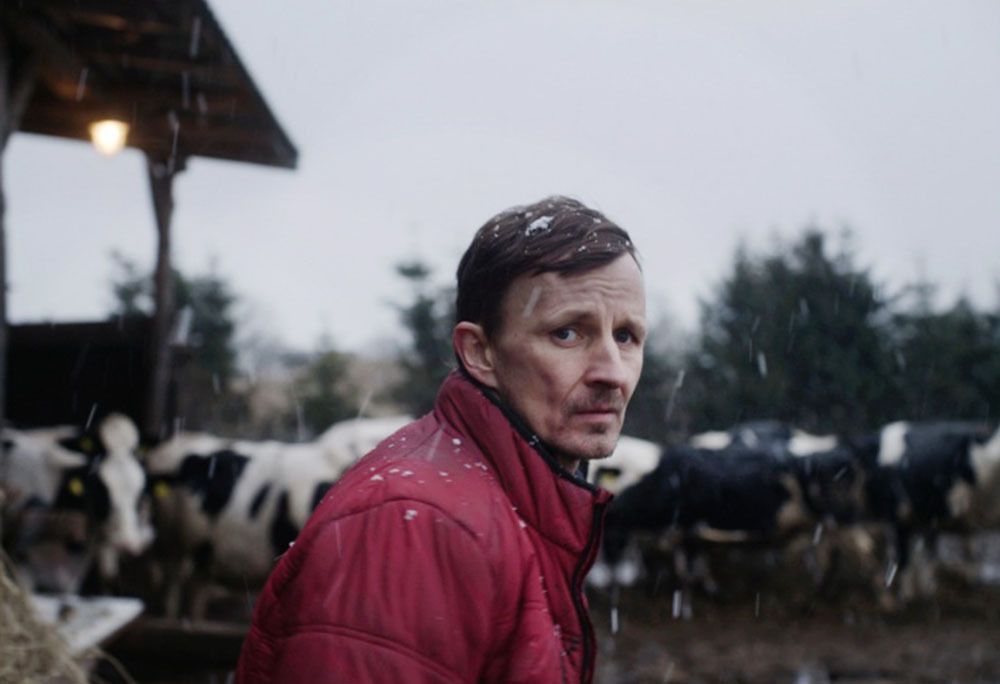 QUIZ. Sprawdź, ile wiesz o polskich filmach i wygraj seans "Tyle co nic" w kinie