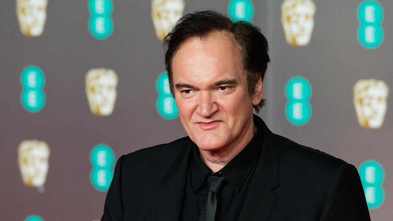 Quentin Tarantino wytypował, który z jego filmów jest arcydziełem, a który lubi najbardziej