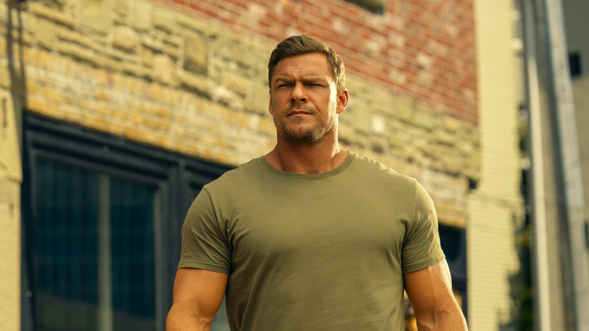 reacher