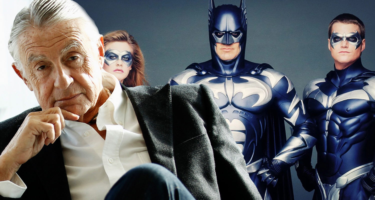 REŻYSERZY, którzy PRZEPRASZALI za własne filmy