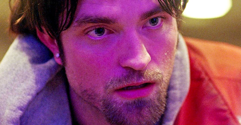 ROBERT PATTINSON zdradził, które zagrane przez niego kwestie lubi najbardziej