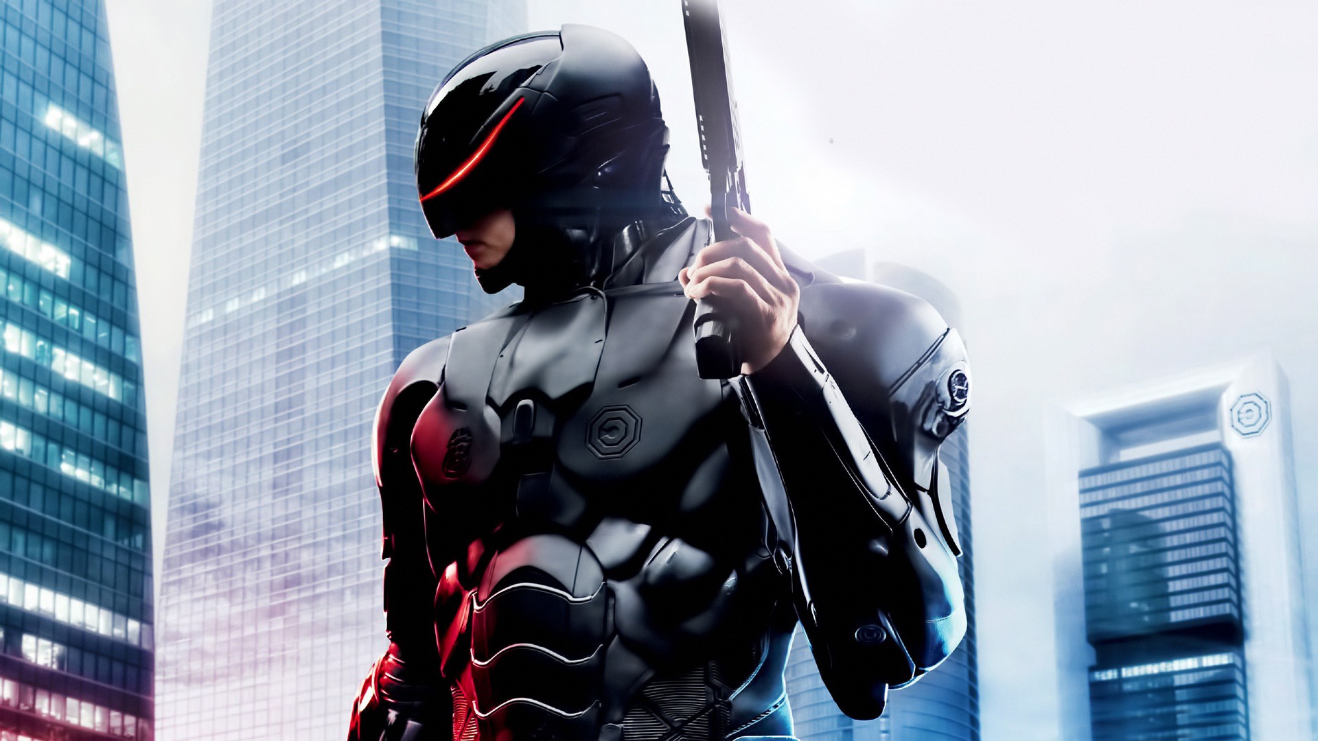 ROBOCOP. Czy remake kultowego science fiction z lat 80. jest profanacją?