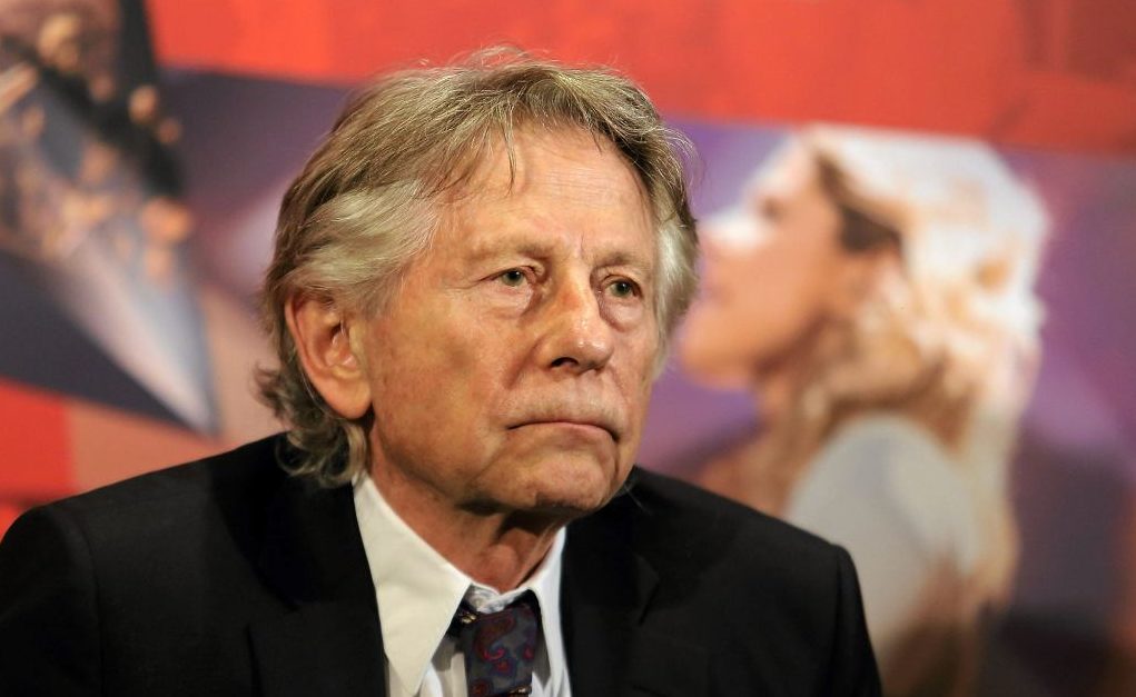 ROMAN POLAŃSKI pracuje nad nowym filmem. Scenariusz napisał z Jerzym Skolimowskim