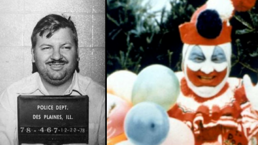 ROZMOWY Z MORDERCĄ: TAŚMY JOHNA WAYNE’A GACY’EGO. Recenzja miniserialu o seryjnym mordercy