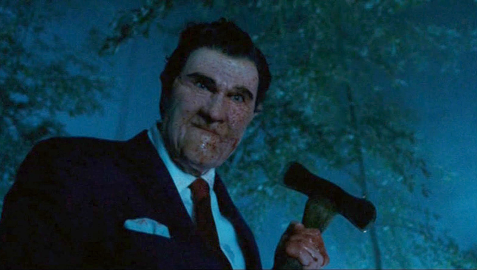 RZEŹ. Co łączy ten film z kultowym "Krzykiem"?