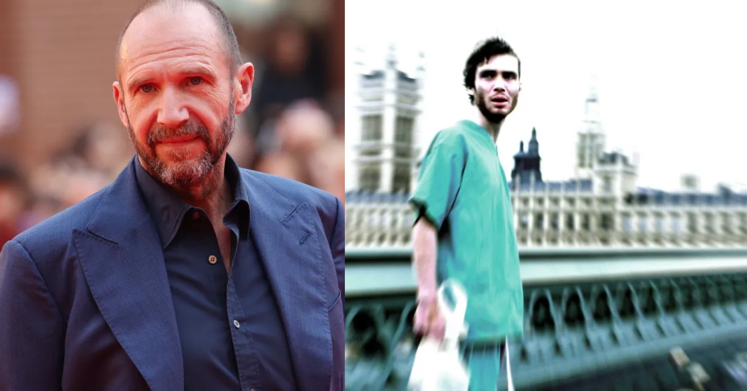 Ralph Fiennes zdradził zarys fabuły filmu 28 LAT PÓŹNIEJ. Wiadomo, w kogo się wciela