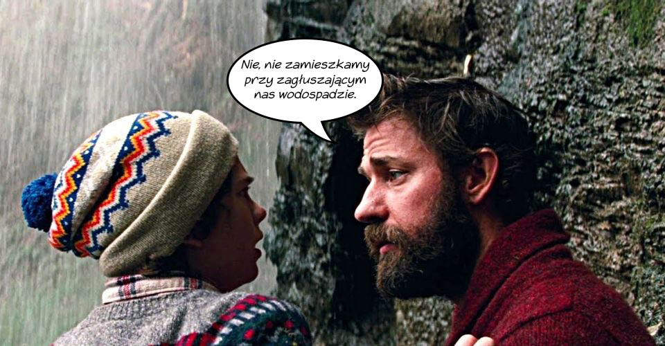 Rażące ABSURDY i DZIURY FABULARNE w popularnych filmach z ostatniej dekady
