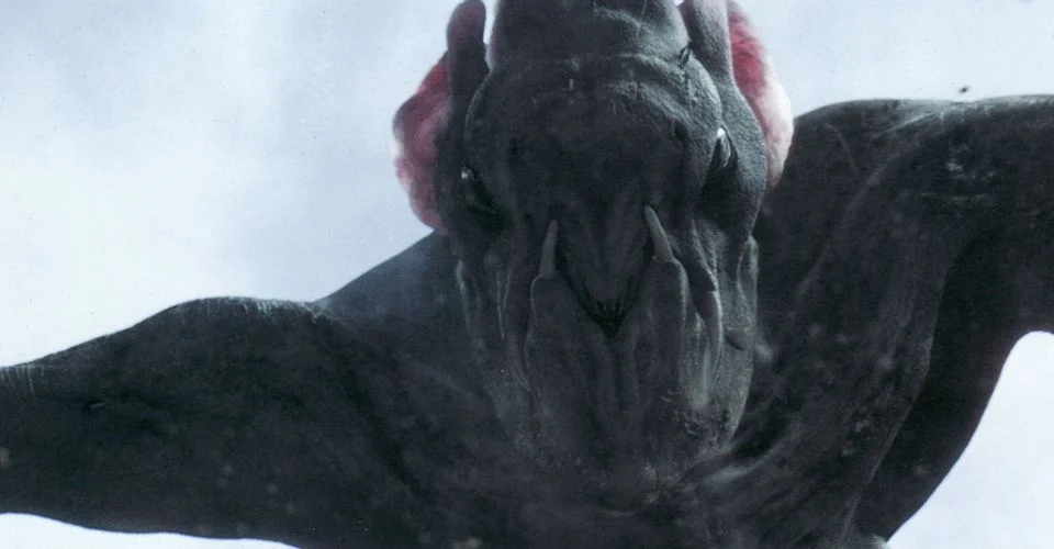 Reżyser CLOVERFIELD w nowym wywiadzie opowiedział o potworze ze słynnego science fiction. "To dziecko"