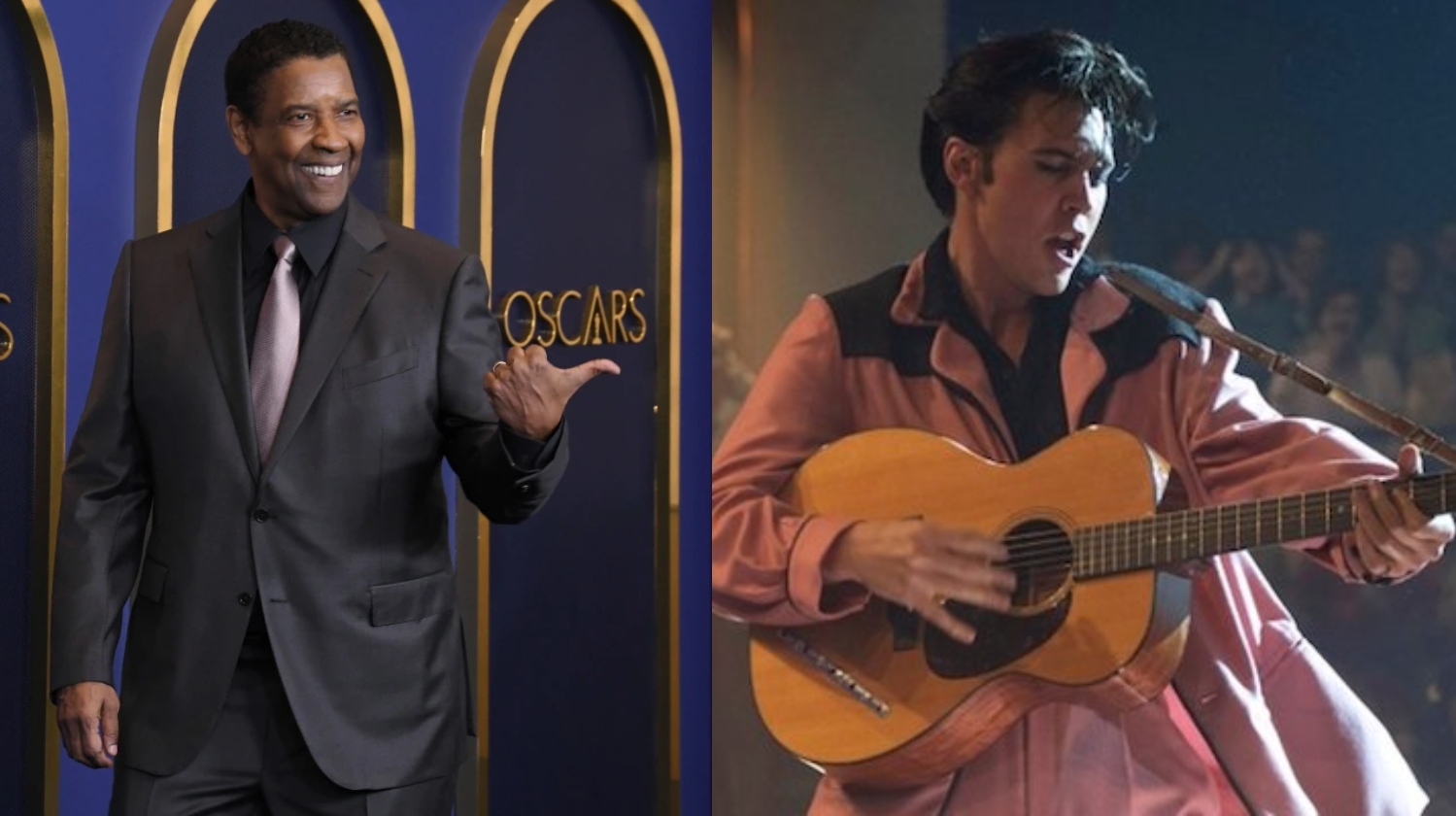 Reżyser ELVISA zdradził, że to Denzel Washington polecił mu obsadzenie Austina Butlera w głównej roli