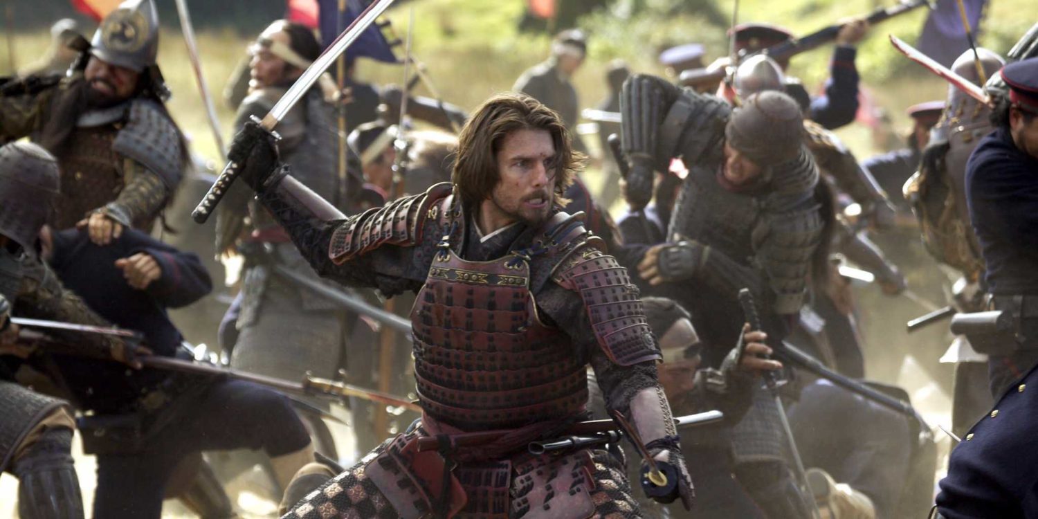 Reżyser Ed Zwick wyjaśnił, dlaczego Tom Cruise został kiedyś wklejony do zdjęcia z Fincherem