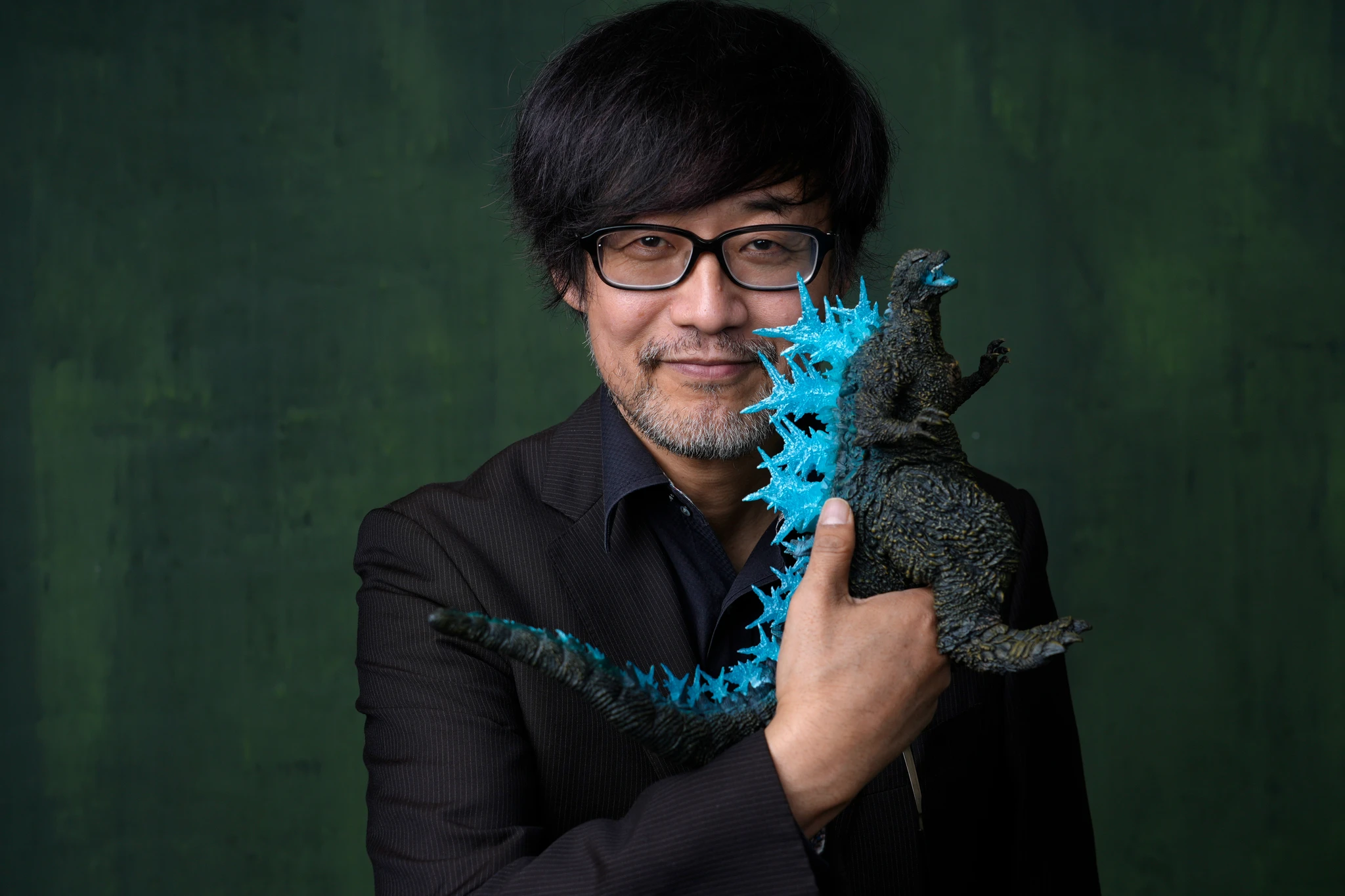 Reżyser "Godzilla Minus One" nakręci anglojęzyczny film. Wyprodukuje go J.J. Abrams
