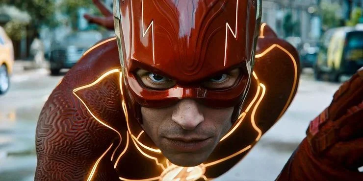 Reżyser THE FLASH zdradził niezwykłe cameo z filmu. "Całe życie o tym marzyłem"