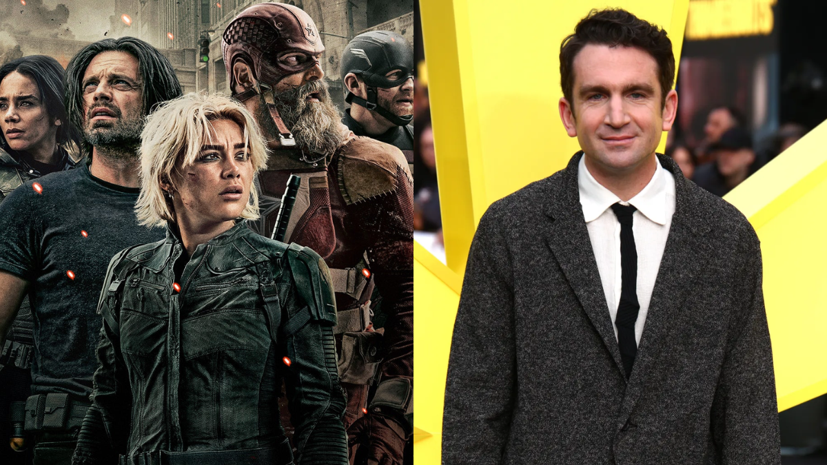 Reżyser "Thunderbolts*" nakręci nowy film z serii "X-Men"? Jest głównym kandydatem