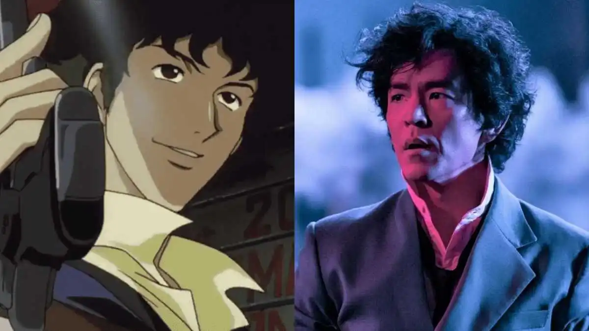 Reżyser oryginalnego anime COWBOY BEBOP o adaptacji Netflixa: "Trudno było mi to oglądać"