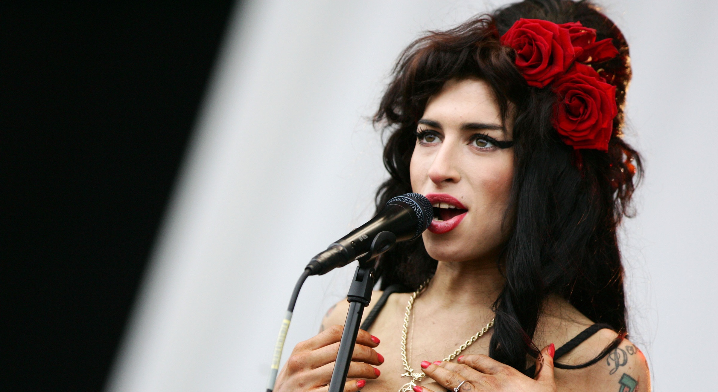 Reżyserka "50 twarzy Greya" za kamerą biografii AMY WINEHOUSE
