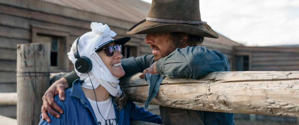 Reżyserka PSICH PAZURÓW krytykowana za "zbędną" uwagę o Serenie i Venus Williams