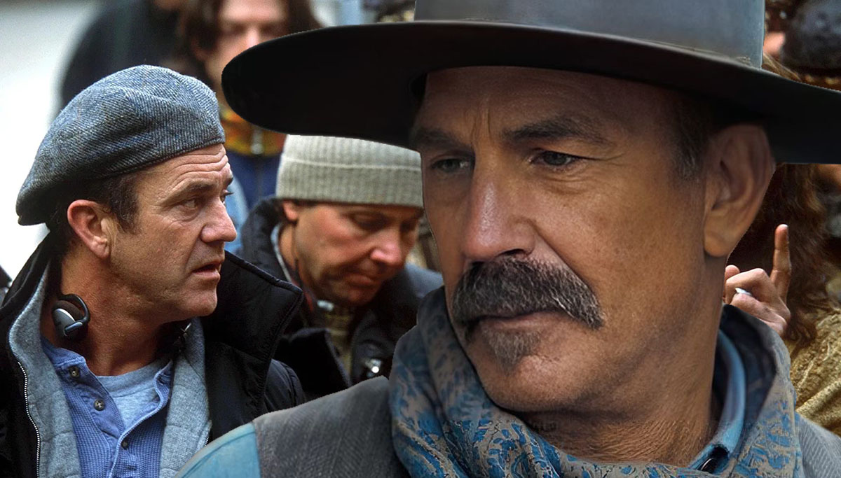 Reżyserzy, którzy SFINANSOWALI własne filmy