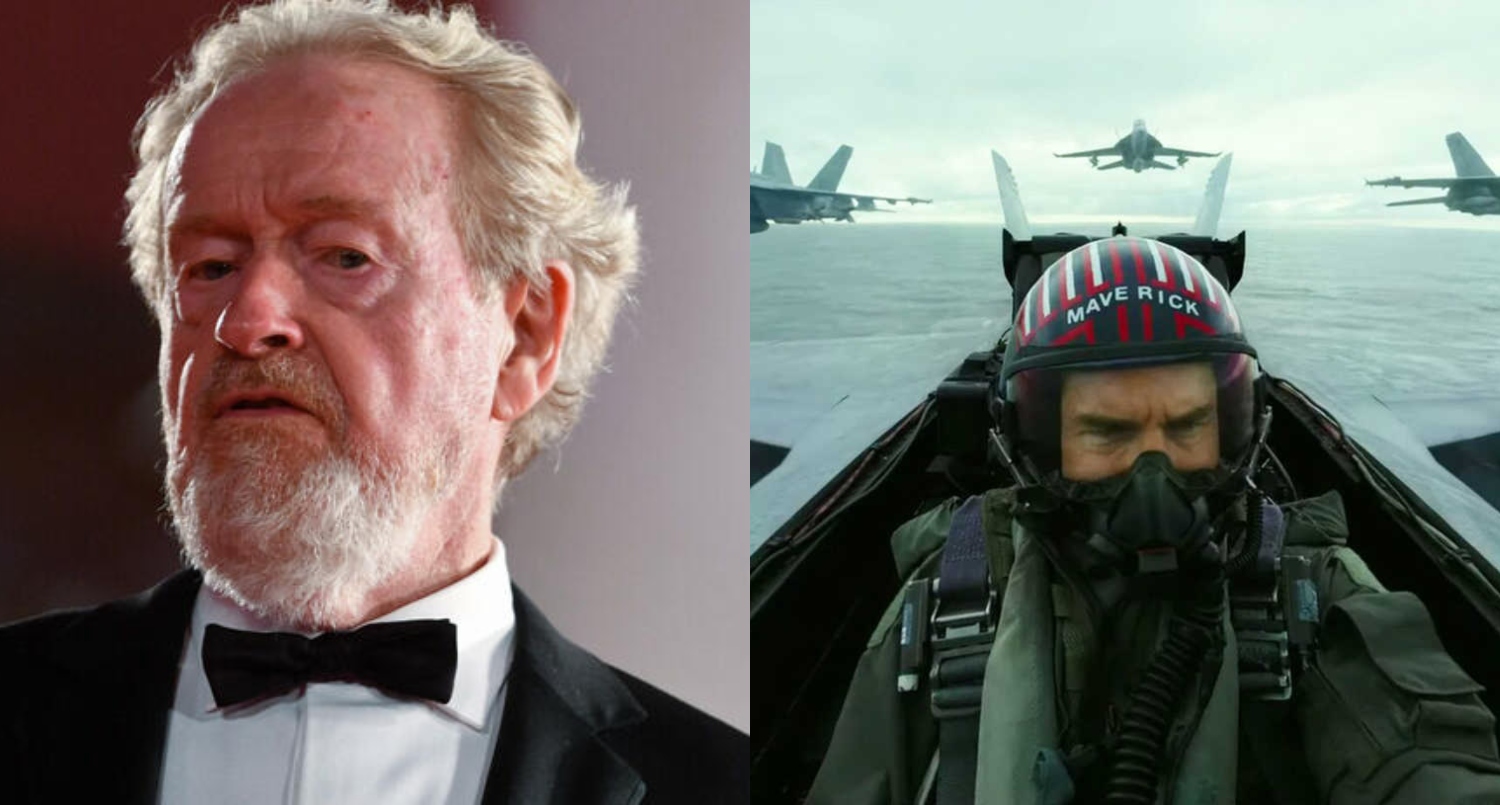 Top Gun: Maverick
