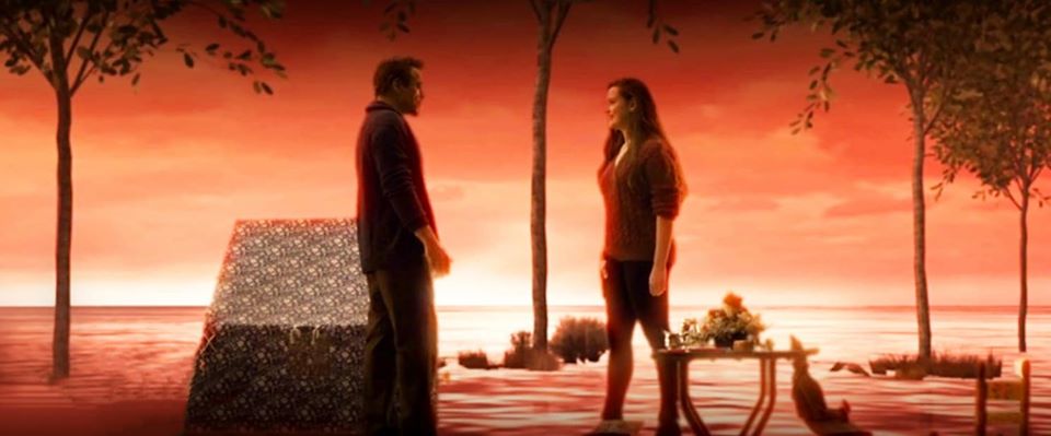 Robert Downey Jr. pokazał kulisy usuniętej sceny z filmu AVENGERS: KONIEC GRY