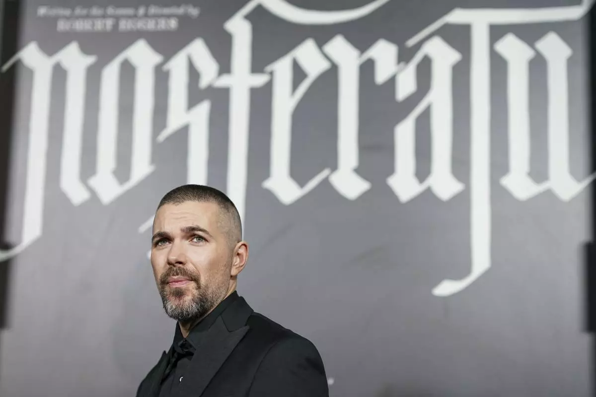 Robert Eggers wytypował 10 najlepszych filmów XXI wieku. Co lubi twórca "Nosferatu"?