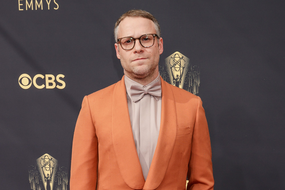 Rogen o swoim przesłuchaniu do "Gigli": „Gdyby to wypłynęło, byłby to koniec mojej kariery”