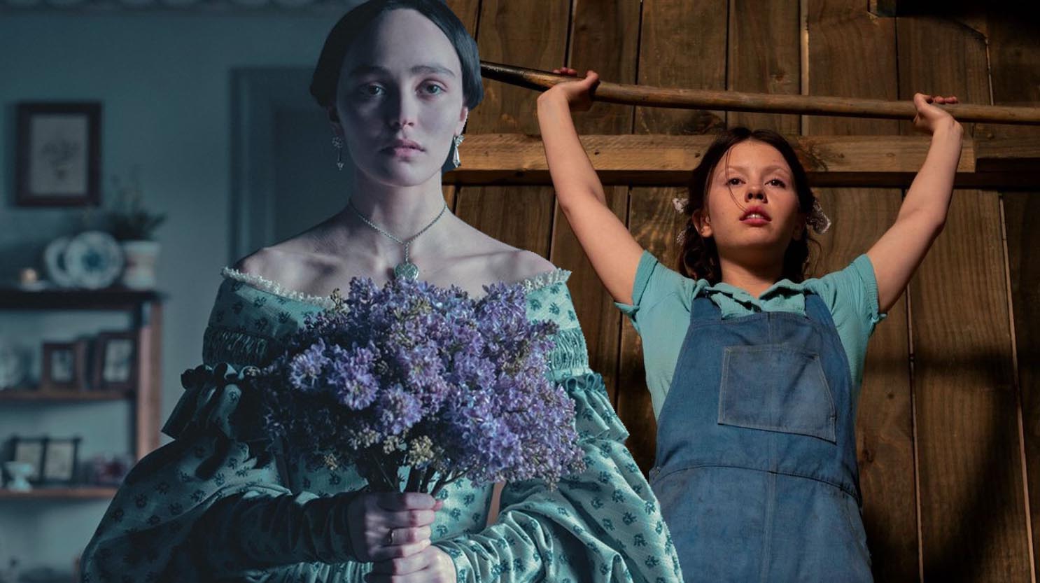 Role w HORRORACH, które zasługiwały na OSCARA