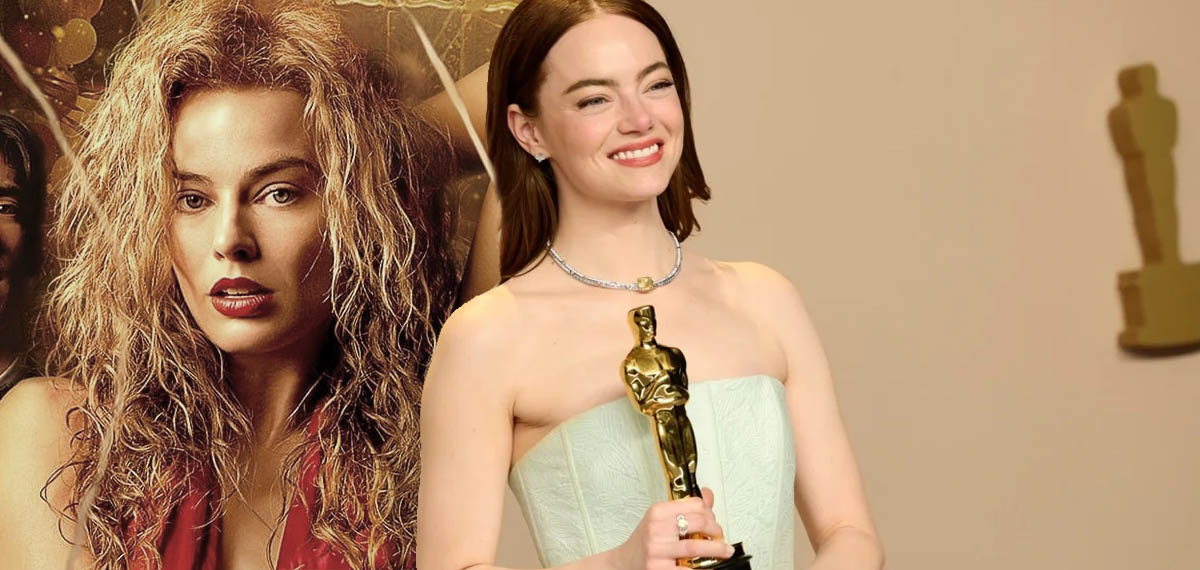 Role, w które PRAWIE wcieliła się EMMA STONE