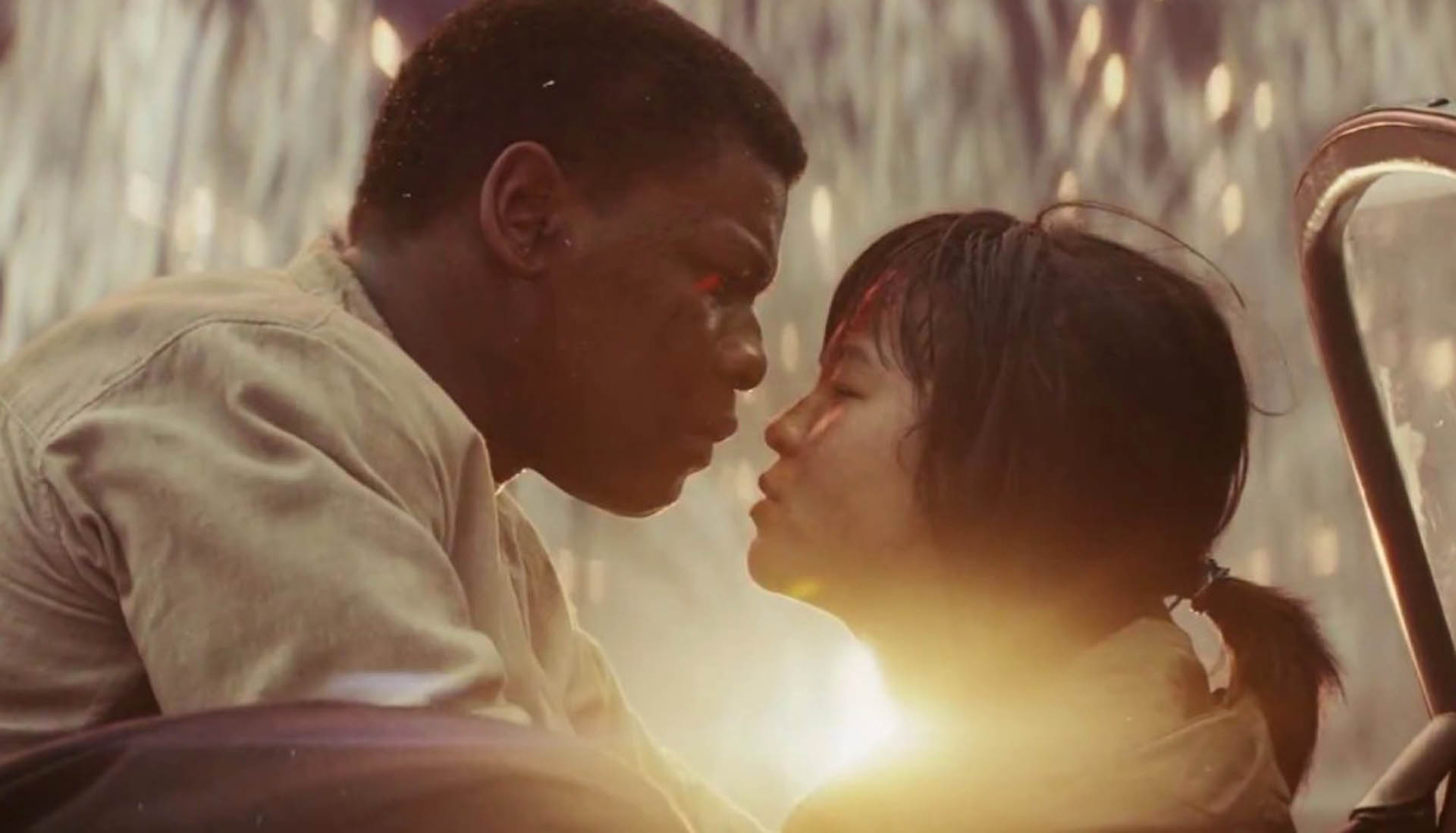 Nimfomanka - Część II