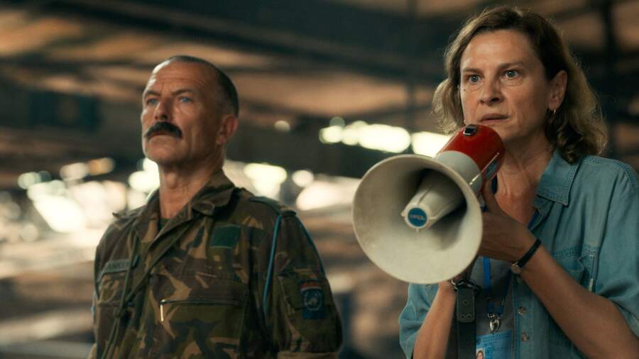 Rozdano ORŁY 2022. "Aida" najlepszym filmem