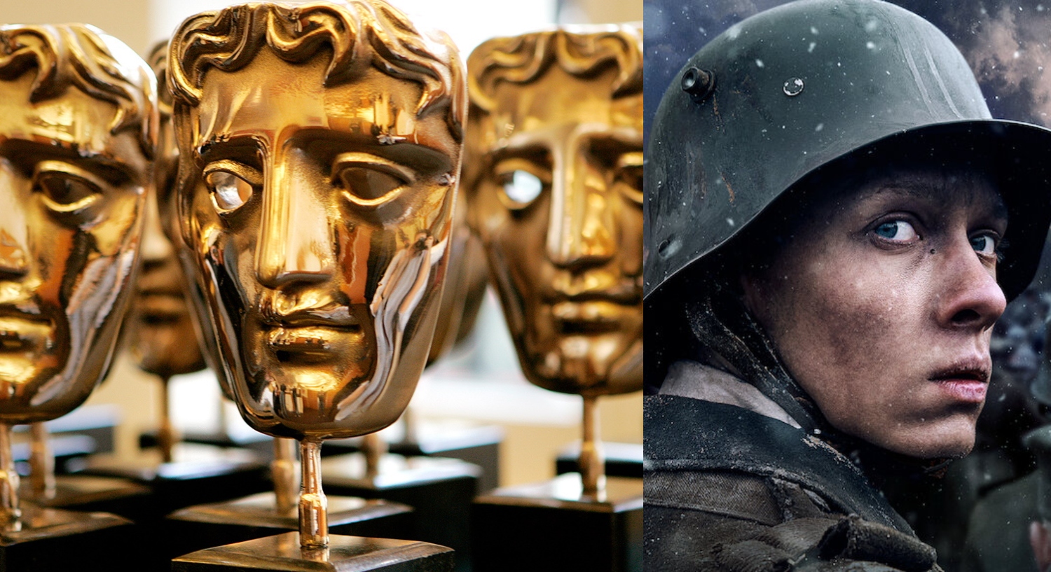 Rozdano nagrody BAFTA. "Na Zachodzie bez zmian" wielkim wygranym. Pełna lista laureatów