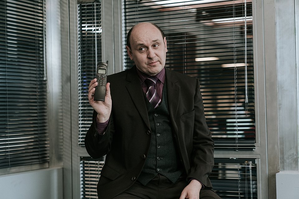 Rozmawiamy z ADAMEM WORONOWICZEM, Darkiem z THE OFFICE PL