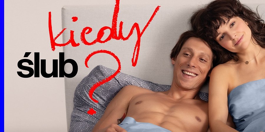 Rozmawiamy z Piotrem Domalewskim i Łukaszem Ostalskim, reżyserami „KIEDY ŚLUB?”