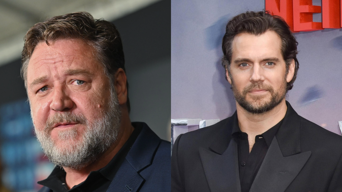 Russell Crowe dołącza do obsady "Highlandera"! Nowy film twórcy "Johna Wicka" już wkrótce