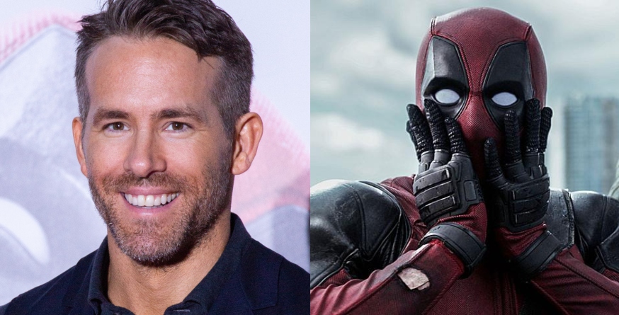 Ryan Reynolds nie użycza Deadpoolowi głosu w nowej grze. Aktor opublikował wideo z reakcją