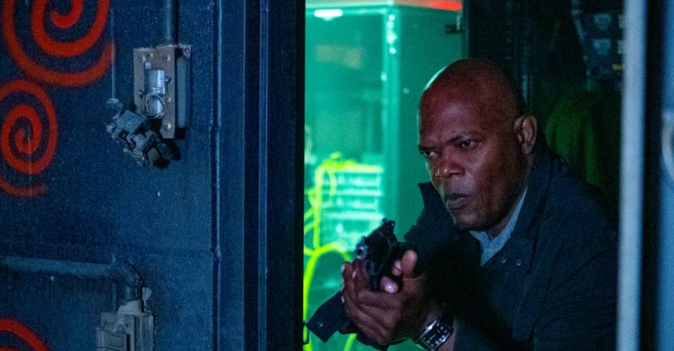 SAMUEL L. JACKSON w pierwszym klipie z nowego rozdziału serii PIŁA