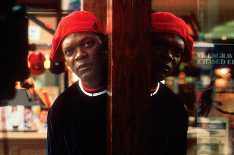SAMUEL L. JACKSON wymienił 5 ulubionych filmów ze swoim udziałem