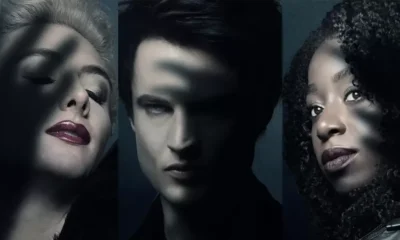 SANDMAN Netflixa z nowym zwiastunem i datą premiery!