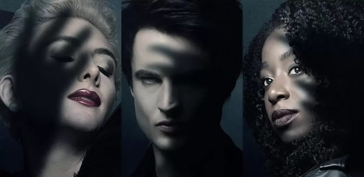 SANDMAN Netflixa z nowym zwiastunem i datą premiery!