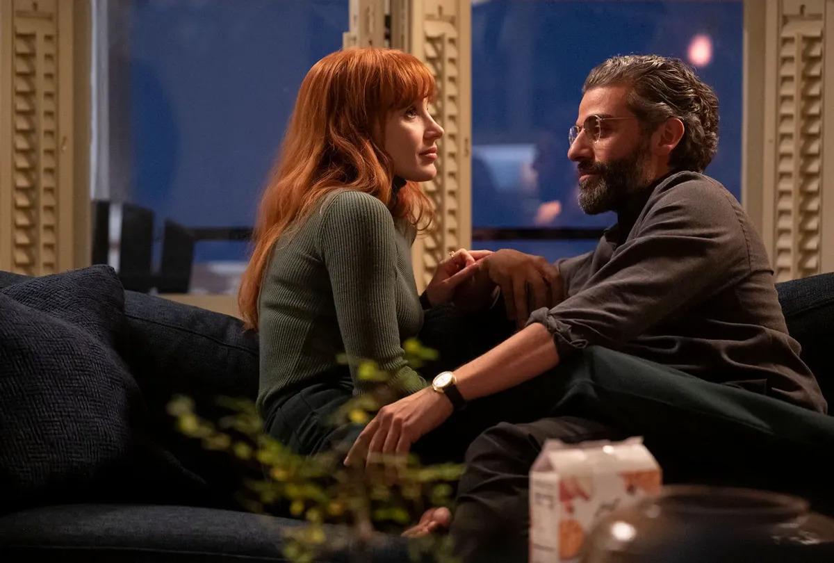 SCENY Z ŻYCIA MAŁŻEŃSKIEGO. Recenzja świetnego serialu HBO