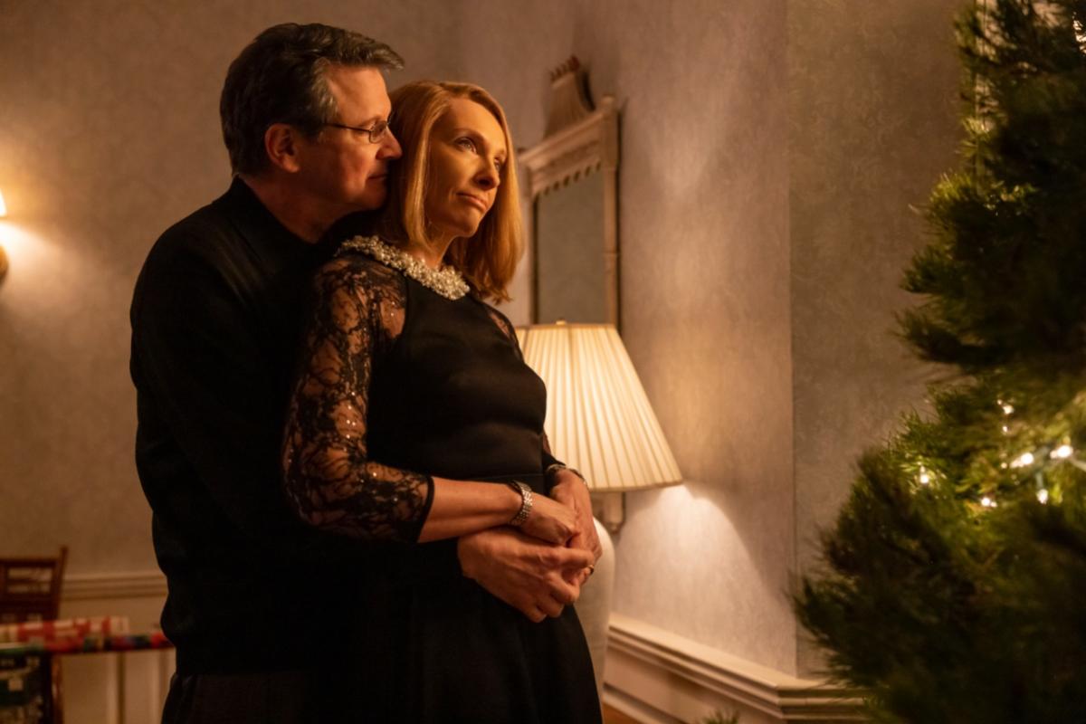 SCHODY. Recenzja pierwszych odcinków KRYMINAŁU HBO MAX