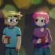 SCOTT PILGRIM powraca w serialu anime od Netflixa. Pierwszy zwiastun