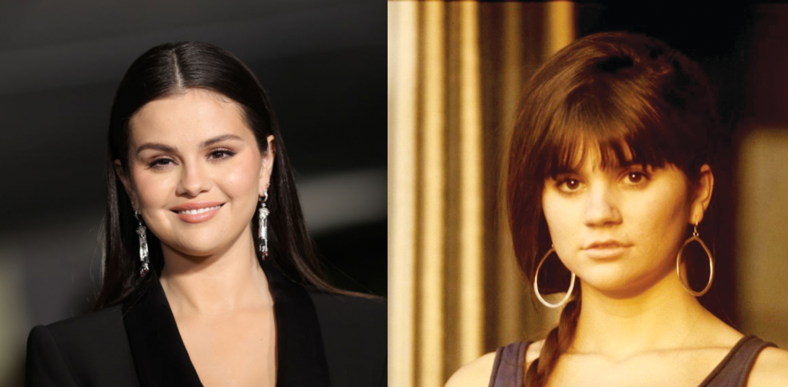 SELENA GOMEZ zagra Lindę Ronstadt w filmowej biografii