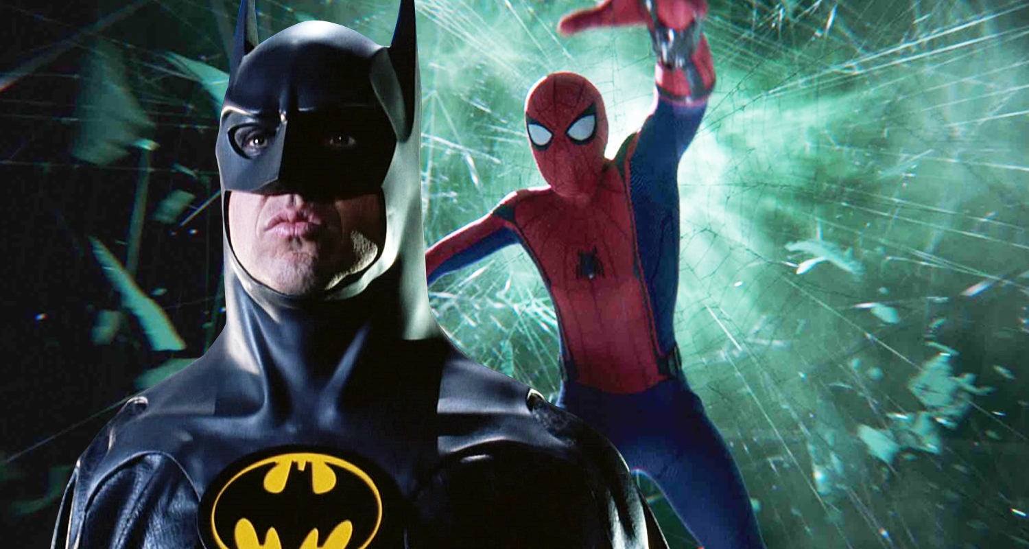 SEQUELE filmów superbohatererskich LEPSZE od oryginału