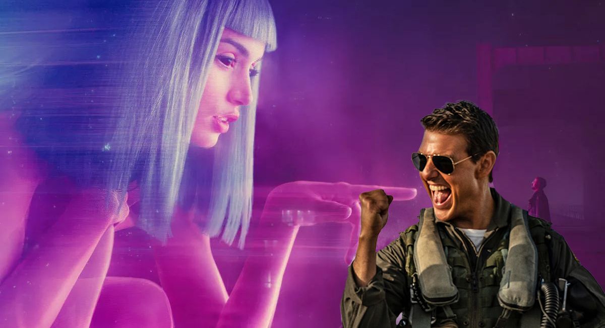 SEQUELE, na które warto było CZEKAĆ DEKADY