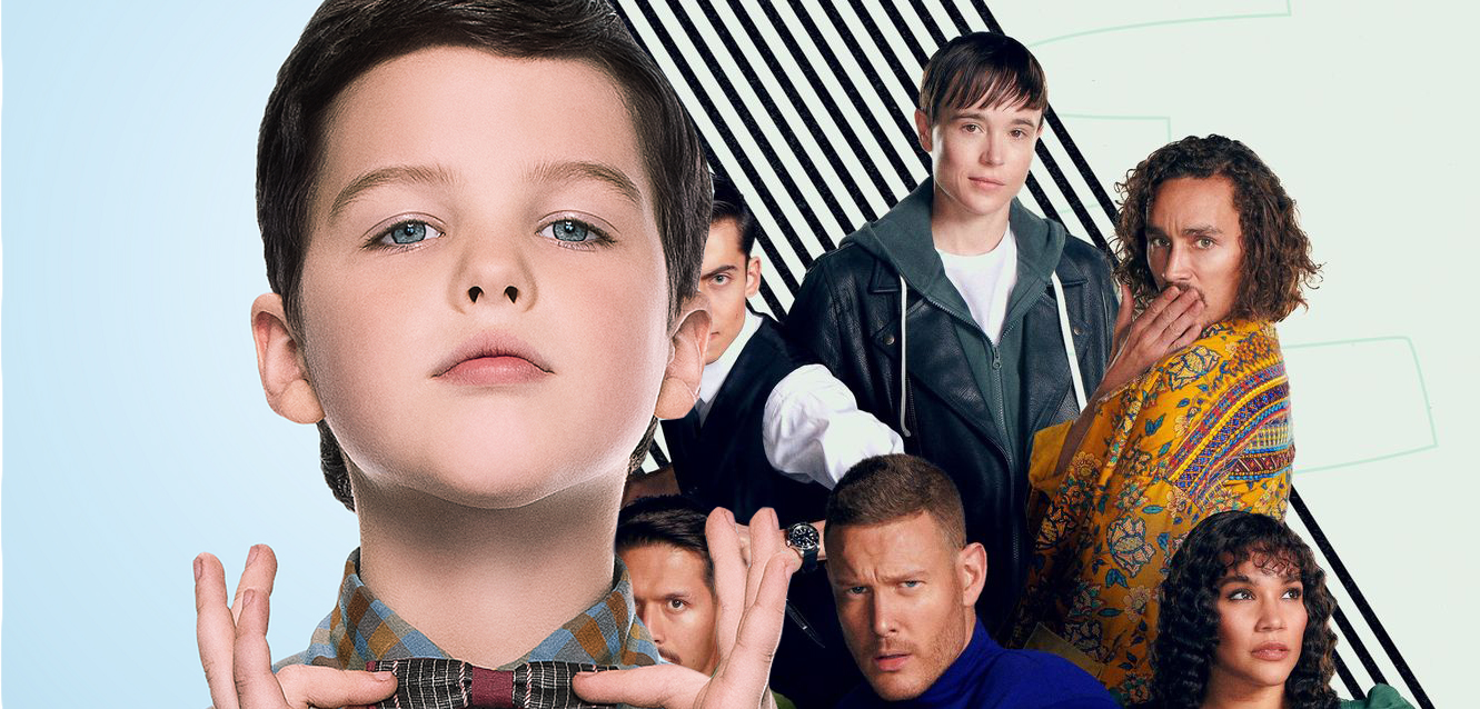 SERIALE, które zakończą się w 2024 roku