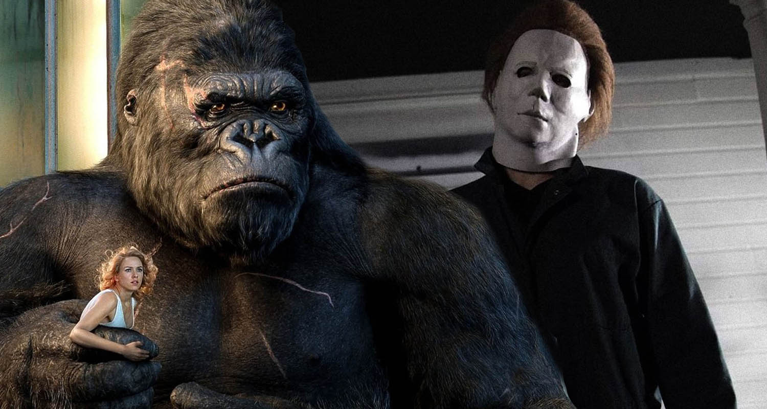 SERIE FILMOWE, które były najczęściej RESTARTOWANE