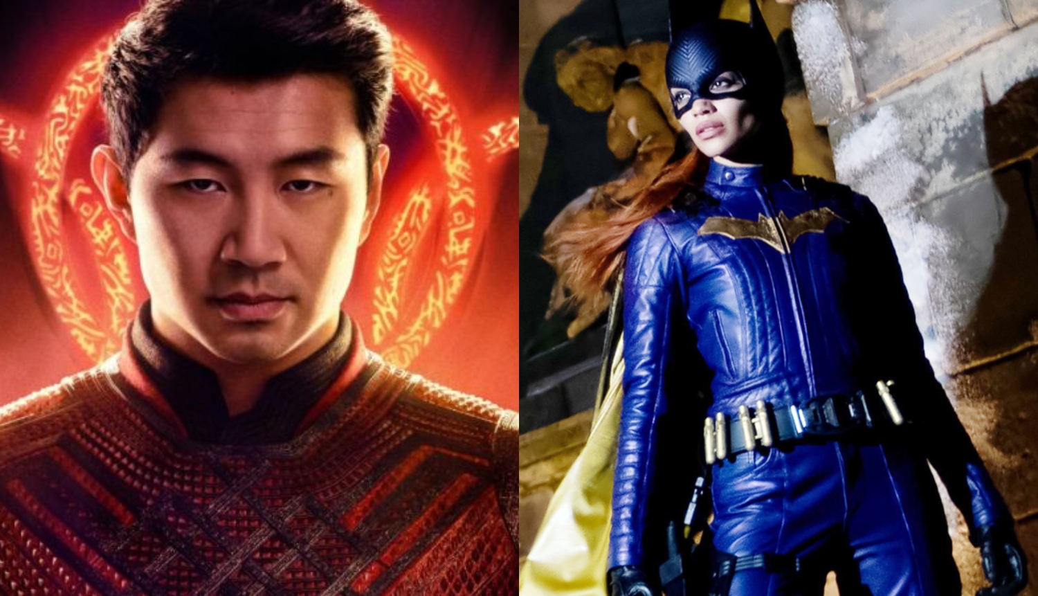 SIMU LIU z "Shang-Chi" zakpił z decyzji Warner Bros. o anulowaniu BATGIRL. Pojawiły się głosy krytyki