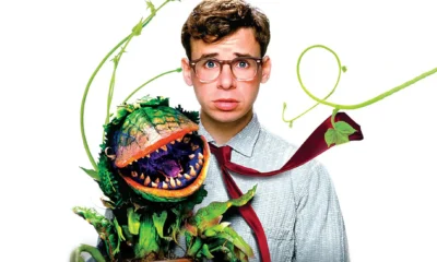 SKLEPIK Z HORRORAMI. Szalona groza z lat 80.