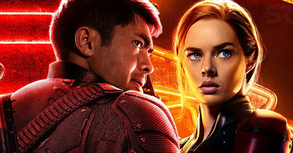 SNAKE EYES. Spin-off G.I. JOE z nowym zwiastunem