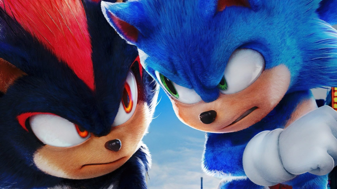 SONIC 3: SZYBKI JAK BŁYSKAWICA. Bohater, jakiego potrzebujemy [RECENZJA]